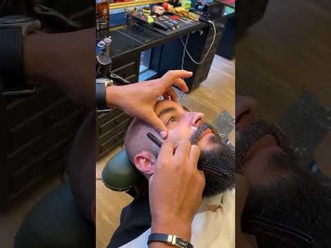 Shape Up Like a Legend : The Ultimate Beard Trim Styles. #beard #barber
