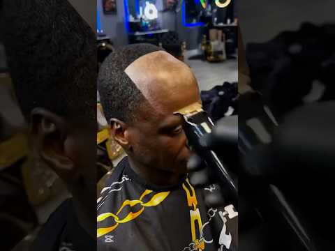 Power of a haircut ππ| #edits #haircut #usa #unitedstates