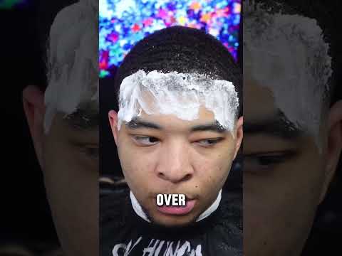 ‘This is the Best Haircut in human History”