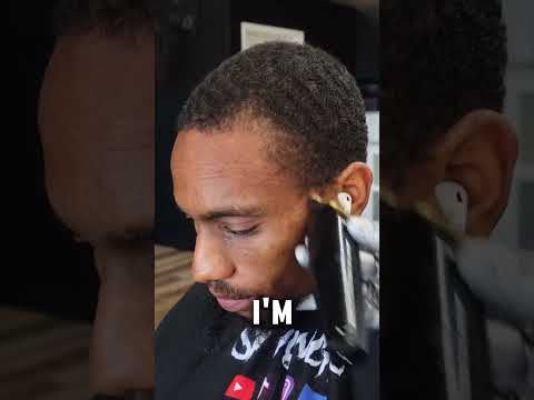 #taperfade #barber #shorts #transformation