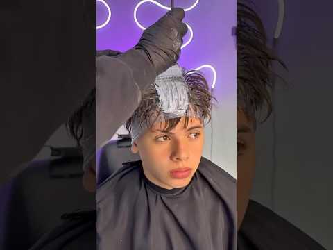 Power of Hair color π₯π₯